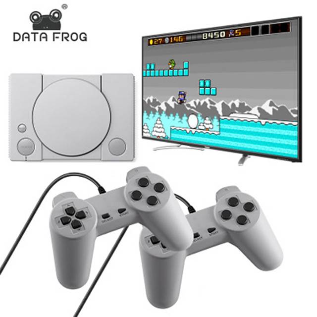 data frog ps1