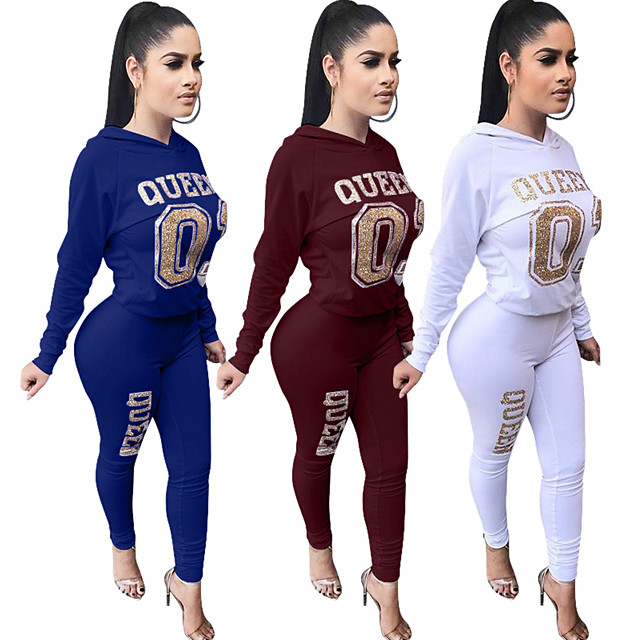 thermal jogging suit