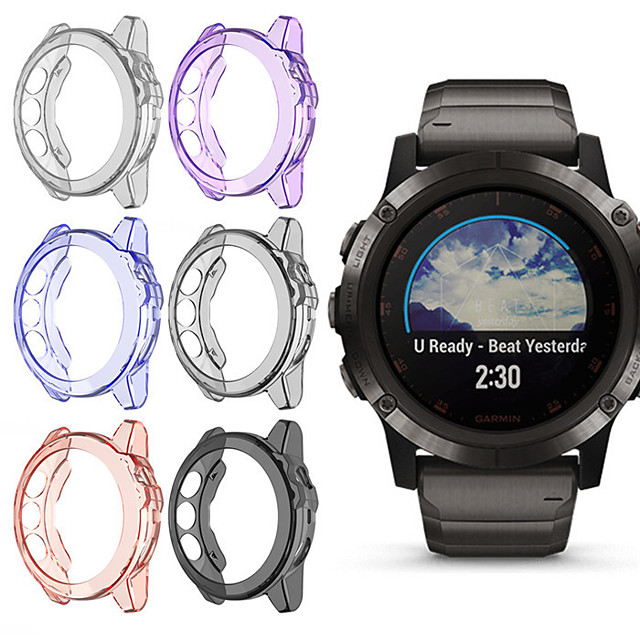 garmin fenix 5 plus case