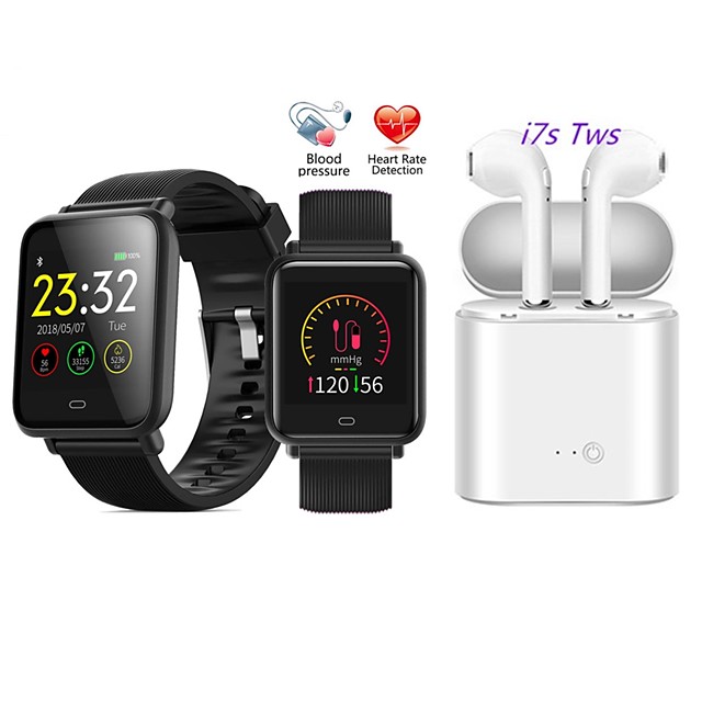 smartwatch q9 for samsung