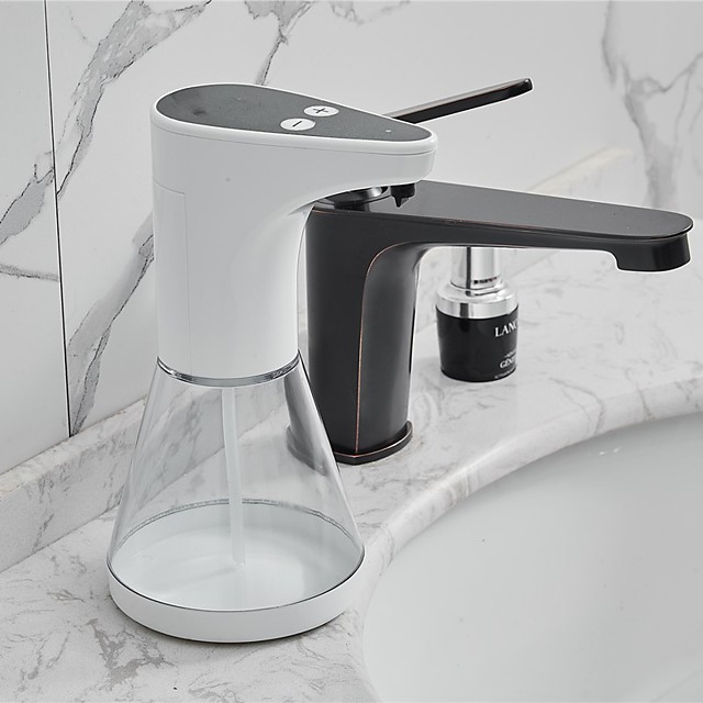 bathroom countertop soap dispensers