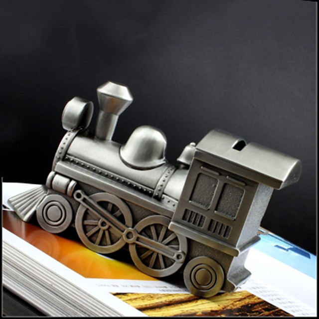 thomas the train coin bank