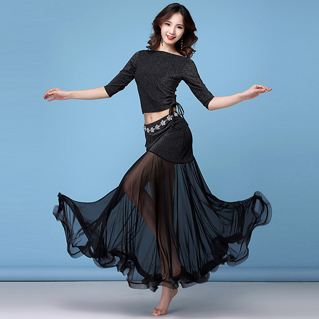 flapper girl skirt