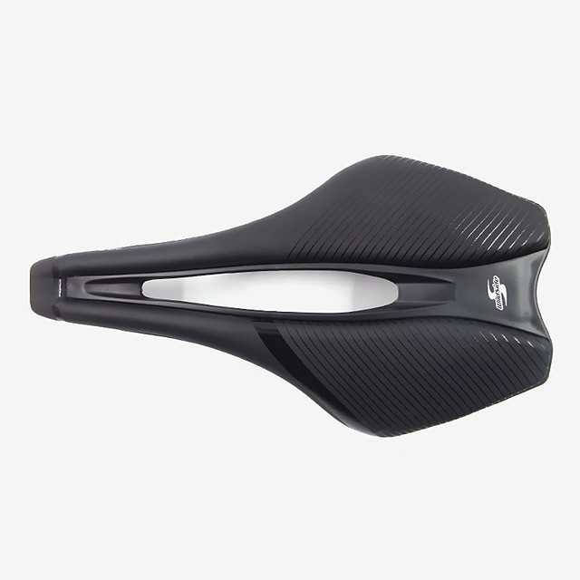 lightweight bike seat