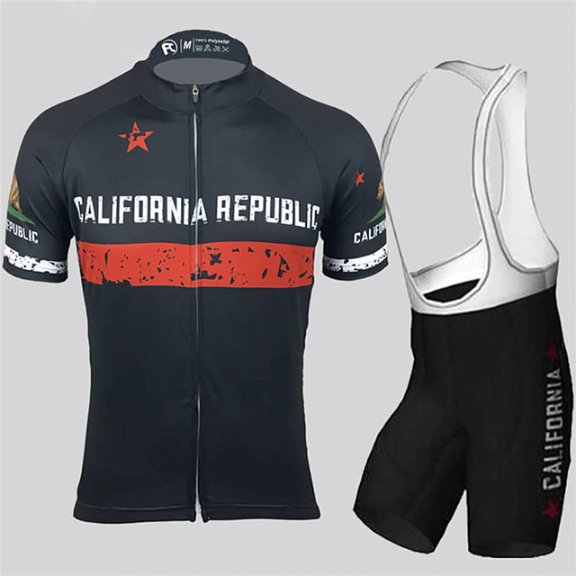 21 grams cycling jersey