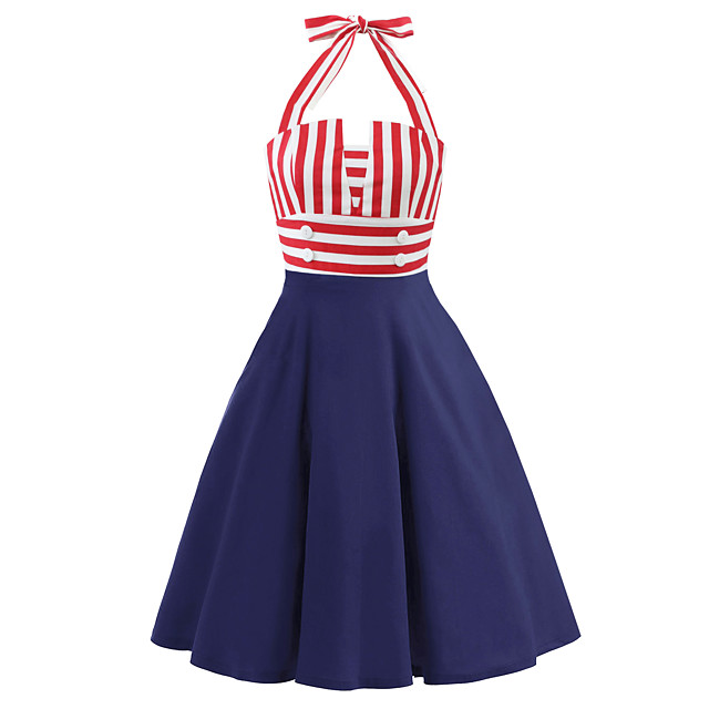 rockabilly summer dresses