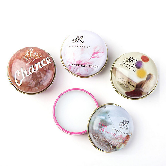 Natural Deodorant Stick Flora/Rain Stay Fresh All Day Underarmed for