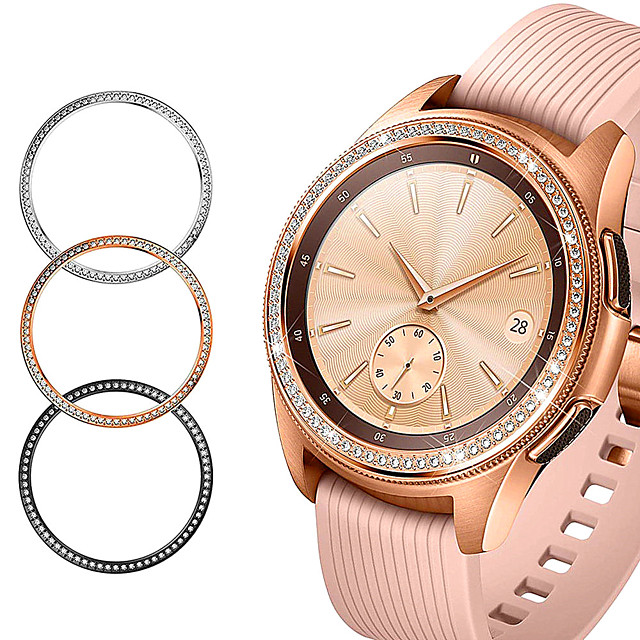 galaxy watch 46 accessories