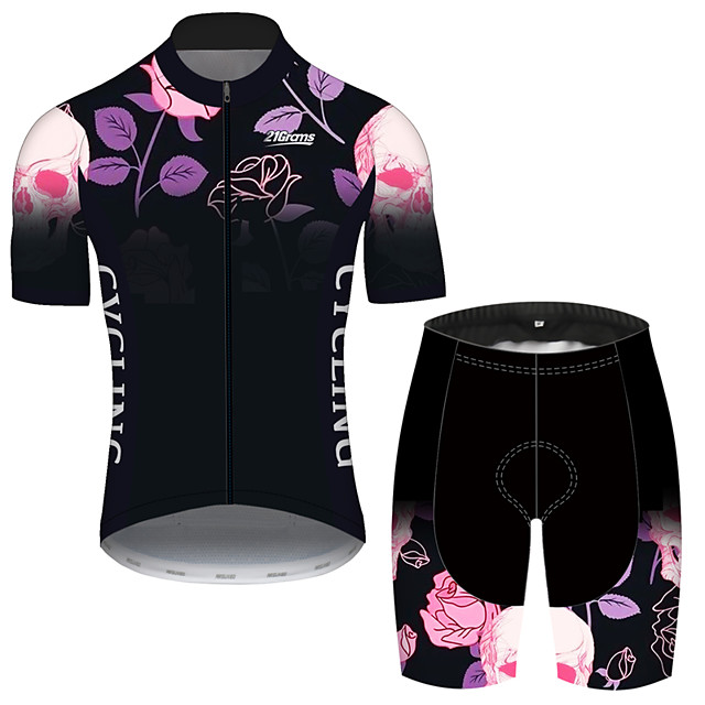 rose cycling clothing