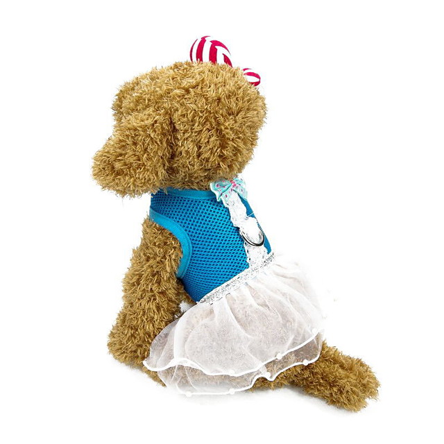 köpek koşum takımı