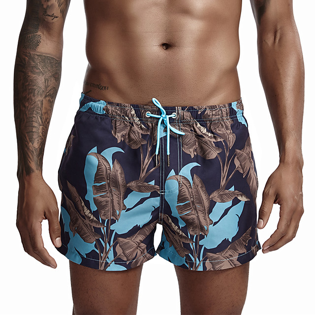 SEOBEAN Fashion Men boy Swimming Trunks Beach Shorts surfing Underpants NEW S-XL