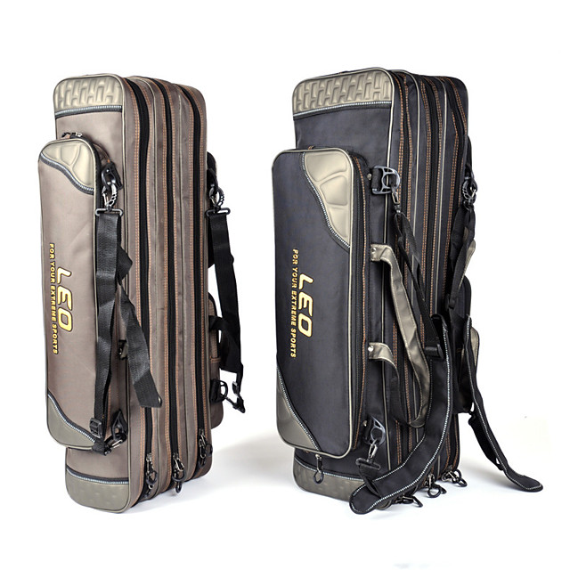 waterproof tackle bag