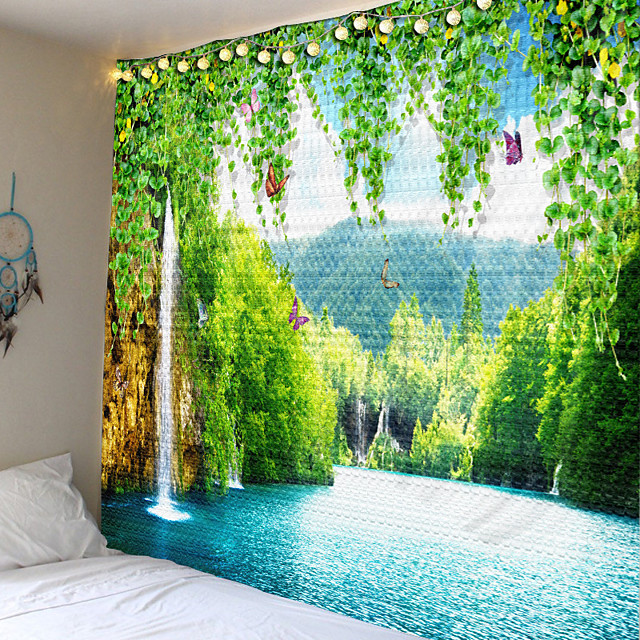 cheap large tapestries
