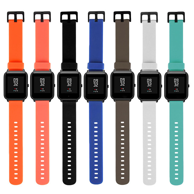 xiaomi amazfit bi