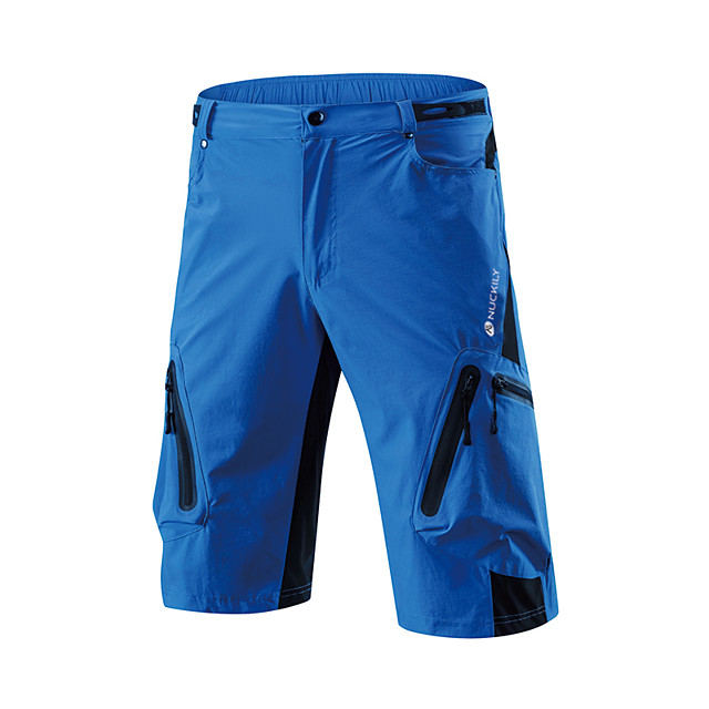 khaki mountain bike shorts