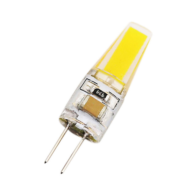 g4 1505 cob led lamp mini led lamp 220v spot kroonluchter hoge