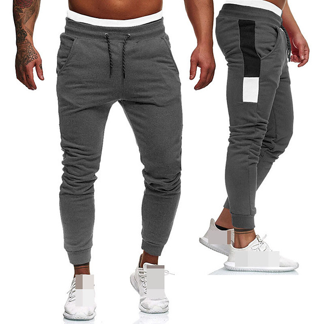 mens walking joggers