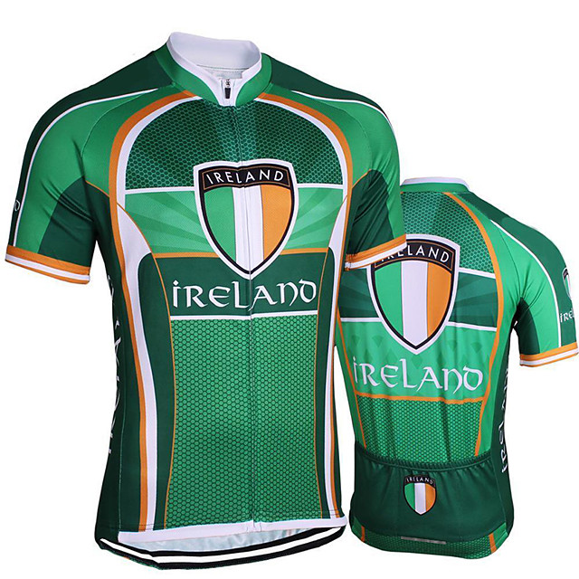 cycling clothing ireland