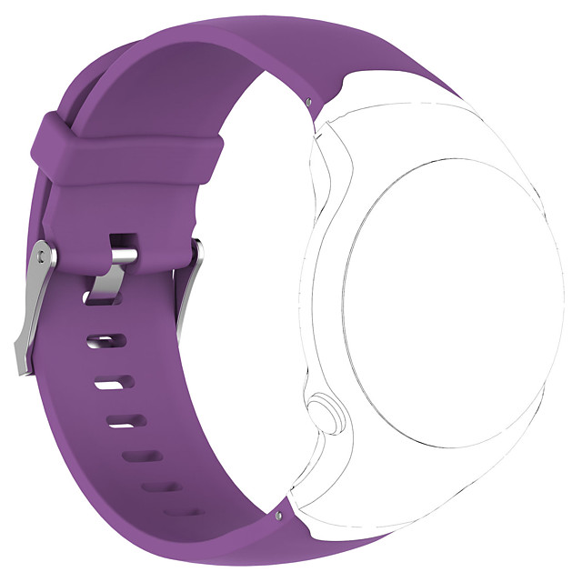 garmin s3 band