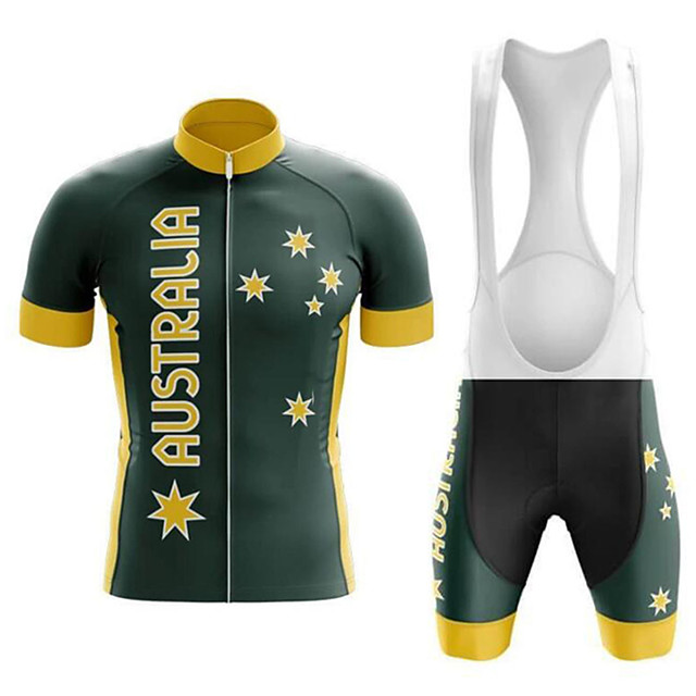 cycling bib shorts australia