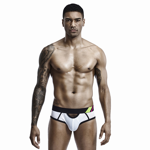 mens sports underwear