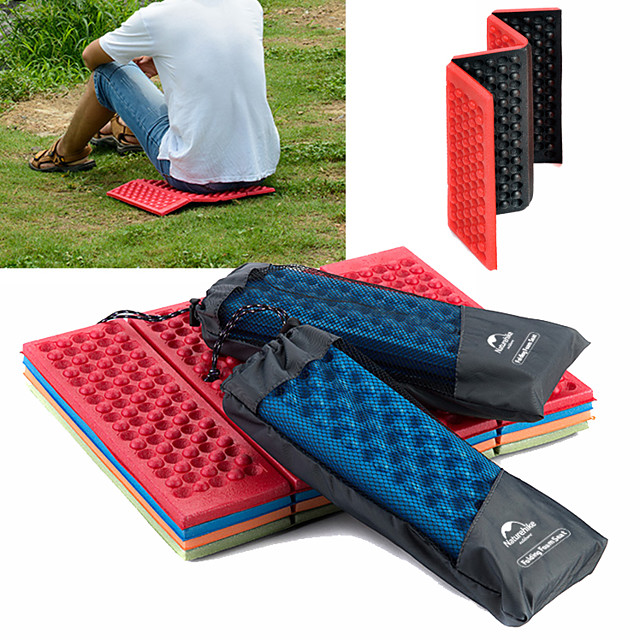 naturehike foam pad
