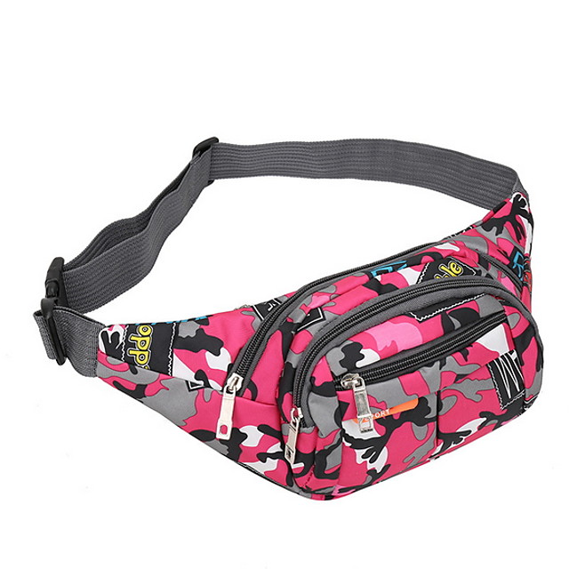 cloth fanny pack