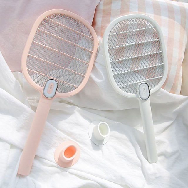 electric mosquito swatter