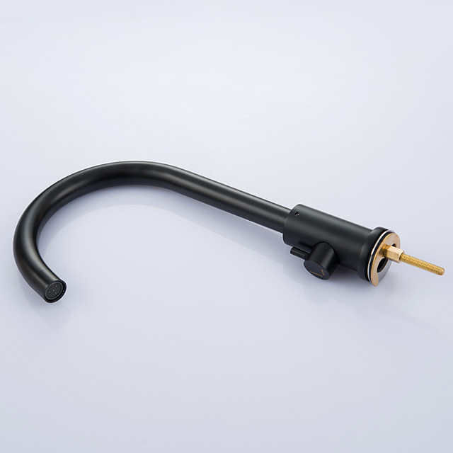 Badewanne Wasserhahn - zeitgenössische lackierte Oberflächen römische