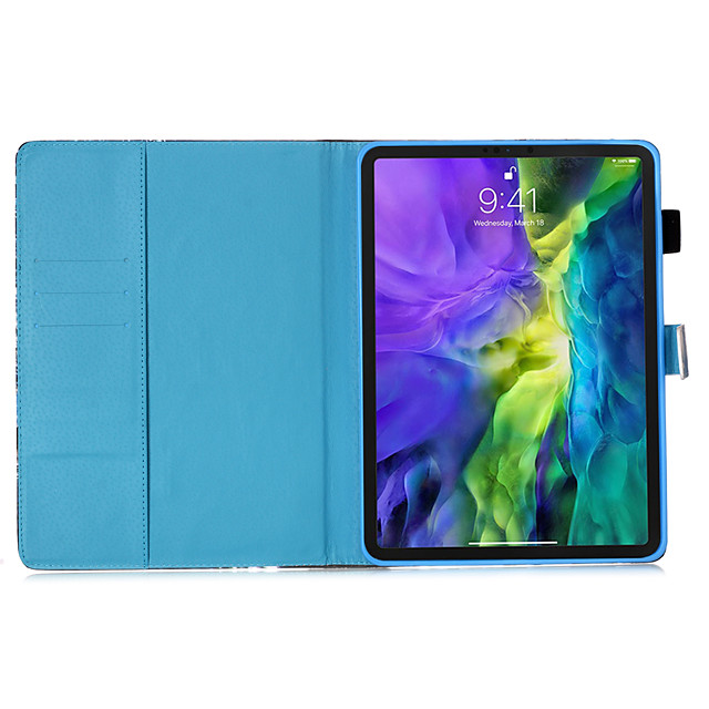 tab a8 2019 case