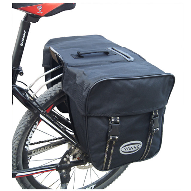 oxford bike bags