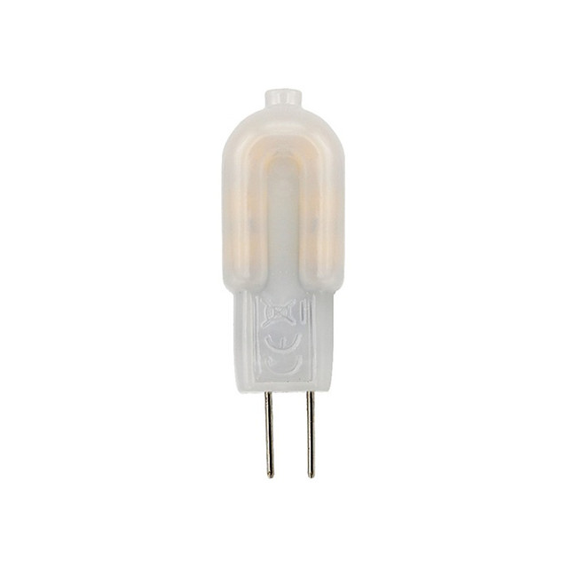 G4 LEDlamp Mini Ledlamp AC 220V SMD2835 Spot Kroonluchter