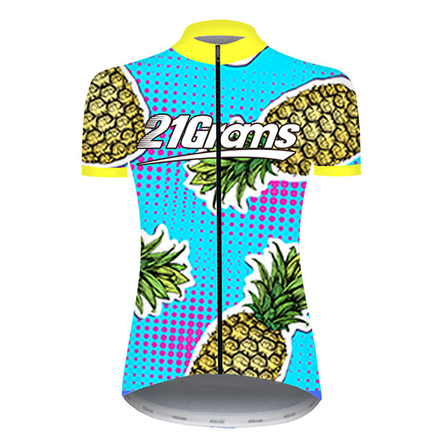 womens pineapple bike