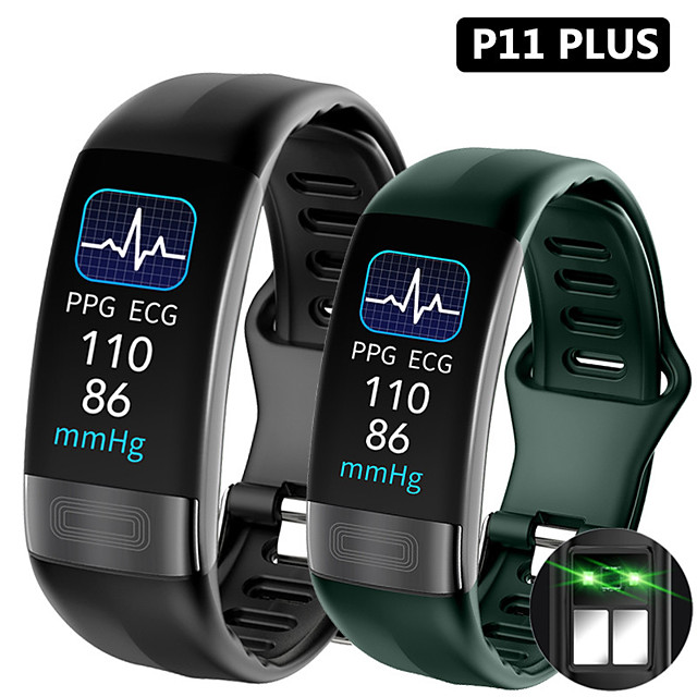 p11 smart bracelet