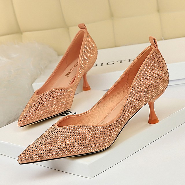 pumps for summer