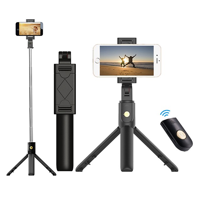 K07 Bluetooth Selfie Stick Wireless Shutter Bluetooth 4 0 Mobile Phone Self Timer Artifact For Iphone Samsung Huawei Xiaomi 8101041 2021 16 79