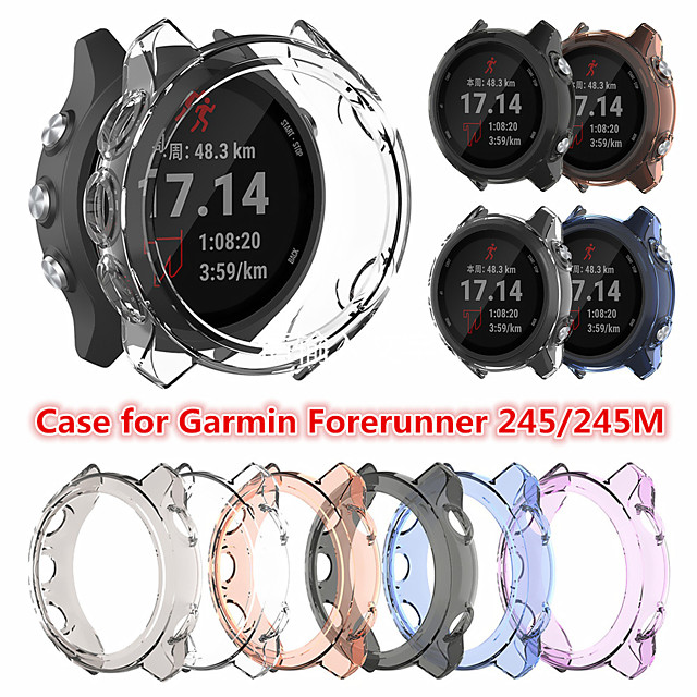 245m garmin