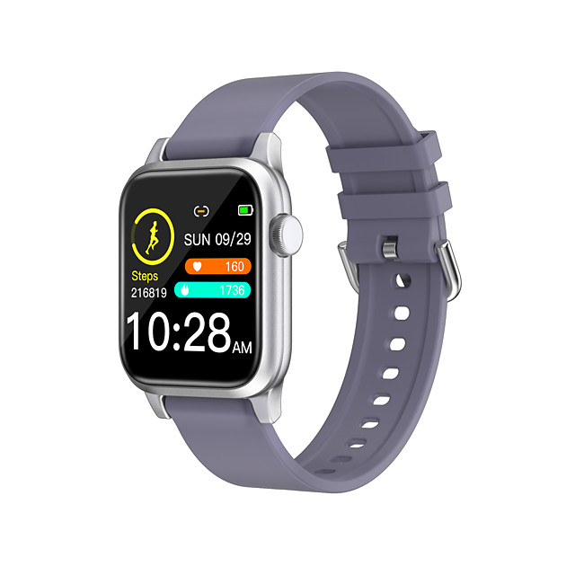 jsbp smartwatch