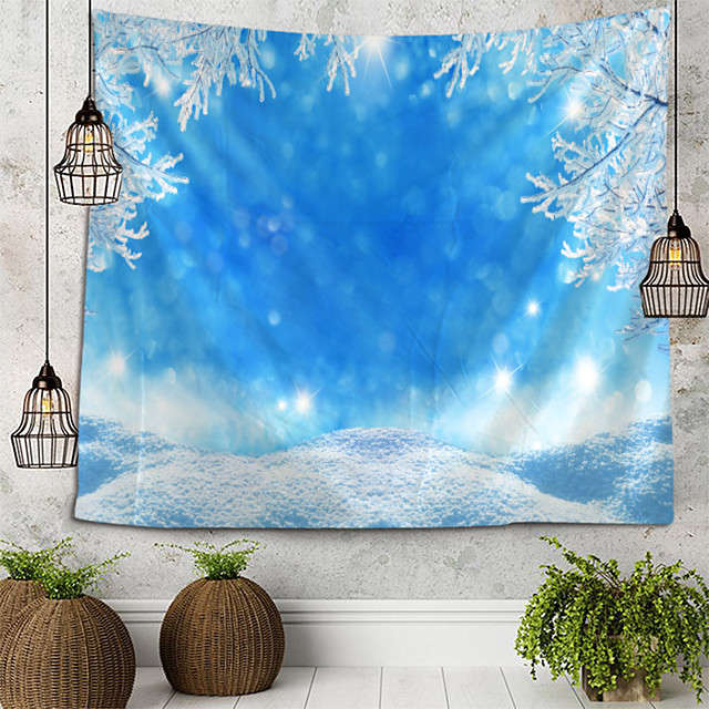crystal tapestry