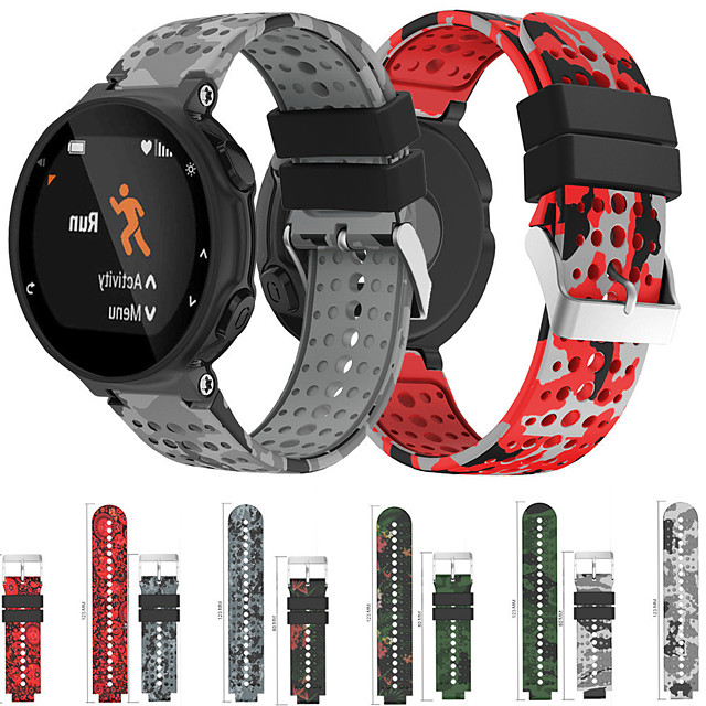 garmin forerunner 630 band