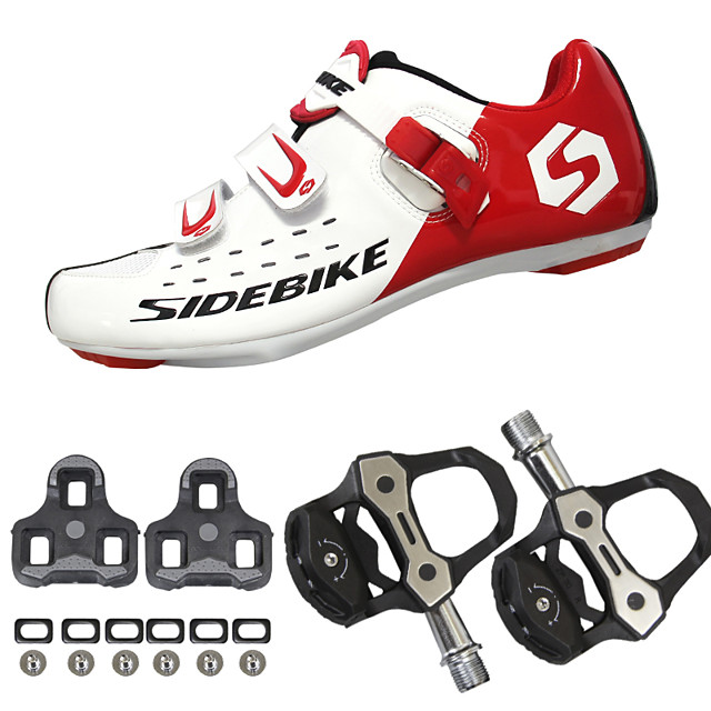 sidebike road cycling shoes