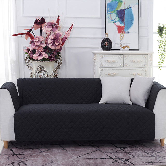 1PC Home Sofa Couch Cover Slipcover Floral Sofa Towel Protector Pet Dog Cat Mat
