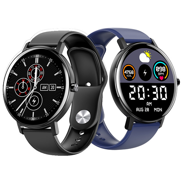 sports tracker compatible watch