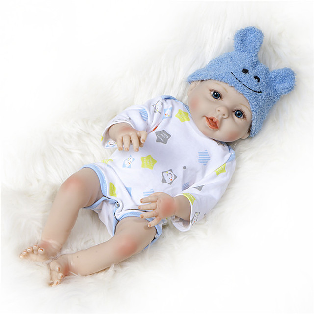 npk doll reborn baby doll