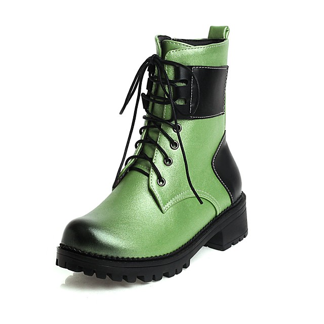british booties