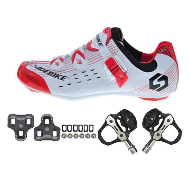 men's cycling cleats