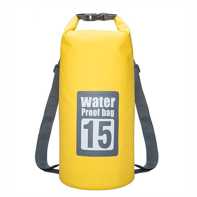 dry bolsa 10 liter