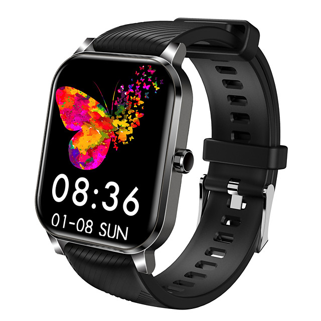 jsbp smartwatch