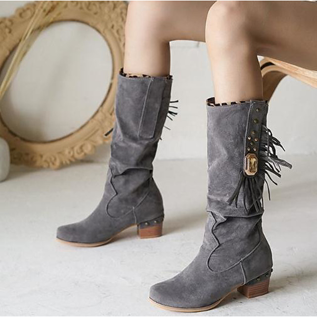 open toe western boots