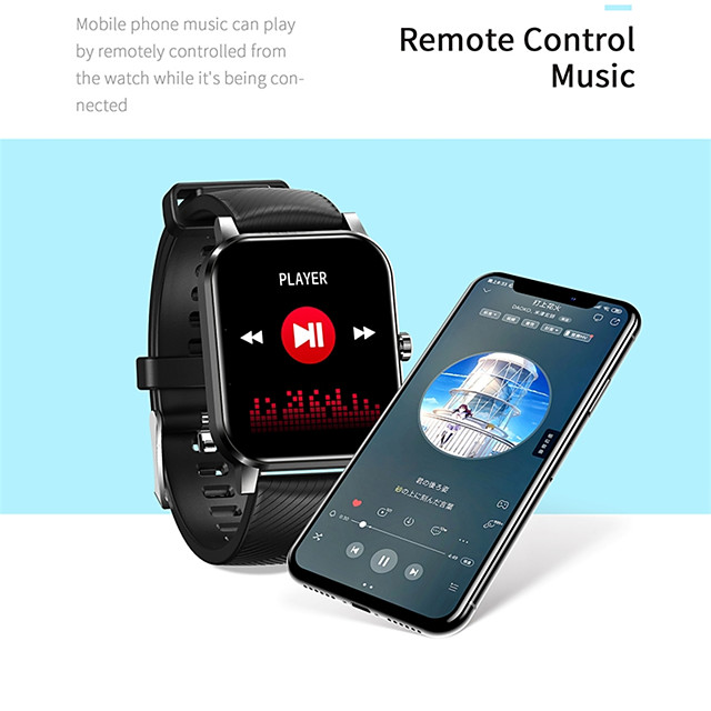 jsbp smartwatch
